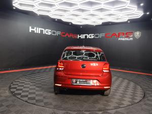 Volkswagen Polo Vivo hatch 1.4 Trendline - Image 5