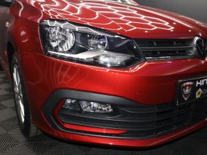 Volkswagen Polo Vivo hatch 1.4 Trendline - Image 6