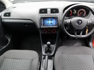 Volkswagen Polo Vivo hatch 1.4 Trendline - Image 8