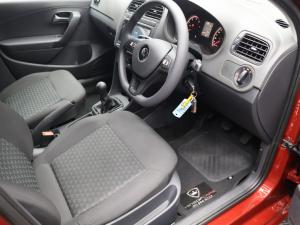 Volkswagen Polo Vivo hatch 1.4 Trendline - Image 9