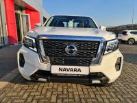 Thumbnail Nissan Navara 2.5DDTi double cab LE Plus