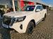 Nissan Navara 2.5DDTi double cab LE Plus - Thumbnail 3