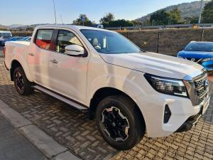 Nissan Navara 2.5DDTi double cab LE Plus - Image 9