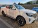 Nissan Navara 2.5DDTi double cab LE Plus - Thumbnail 9