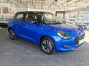 Thumbnail Suzuki Swift 1.2 GLX auto
