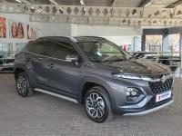 Suzuki Fronx 1.5 GLX manual