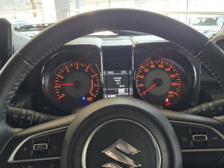 Suzuki Jimny 1.5 GLX AllGrip 5-door manual