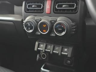 Suzuki Jimny 1.5 GLX AllGrip 5-door manual