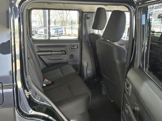 Suzuki Jimny 1.5 GLX AllGrip 5-door manual