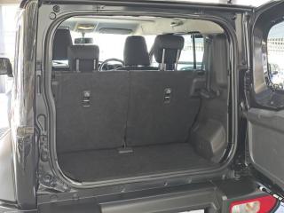 Suzuki Jimny 1.5 GLX AllGrip 5-door manual