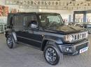Thumbnail Suzuki Jimny 1.5 GLX AllGrip 5-door manual