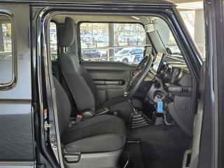 Suzuki Jimny 1.5 GLX AllGrip 5-door manual