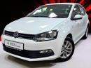 Thumbnail Volkswagen Polo Vivo hatch 1.6 Comfortline auto