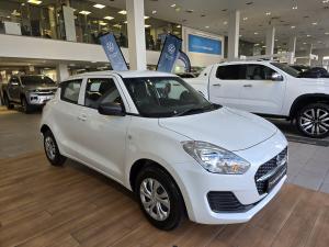 Suzuki Swift 1.2 GA - Image 3