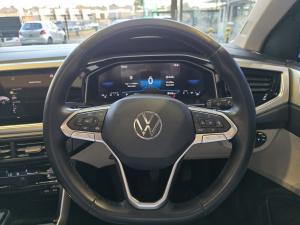 Volkswagen Polo sedan 1.0TSI Style - Image 11
