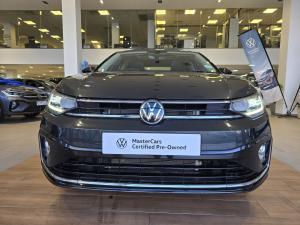 Volkswagen Polo sedan 1.0TSI Style - Image 4