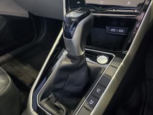 Volkswagen Polo sedan 1.0TSI Style - Image 9
