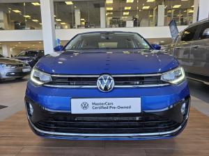 Volkswagen Polo sedan 1.6 Life auto - Image 4