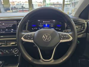 Volkswagen Taigo 1.0TSI Life - Image 10