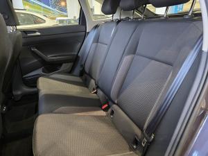 Volkswagen Taigo 1.0TSI Life - Image 14