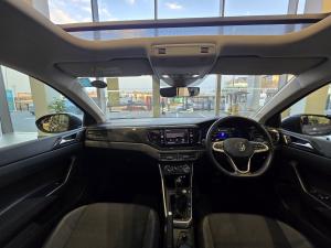Volkswagen Taigo 1.0TSI Life - Image 6