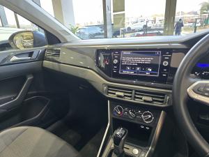 Volkswagen Taigo 1.0TSI Life - Image 8