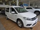 Thumbnail Volkswagen Caddy 1.0TSI Trendline