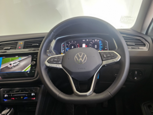 Volkswagen Tiguan Allspace 1.4TSI 110kW Life - Image 6