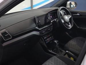 Volkswagen T-Cross 1.0TSI 85kW Highline - Image 16