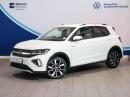 Thumbnail Volkswagen T-Cross 1.0TSI 85kW Highline