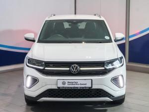 Volkswagen T-Cross 1.0TSI 85kW Highline - Image 2
