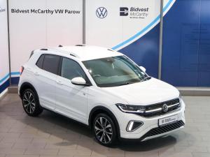 Volkswagen T-Cross 1.0TSI 85kW Highline - Image 3