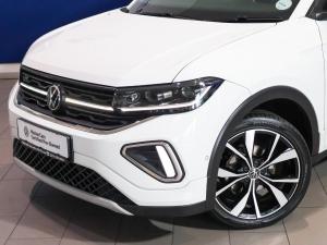 Volkswagen T-Cross 1.0TSI 85kW Highline - Image 5