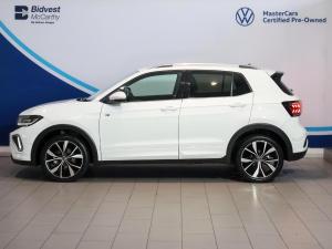 Volkswagen T-Cross 1.0TSI 85kW Highline - Image 7