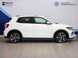 Volkswagen T-Cross 1.0TSI 85kW Highline - Image 8