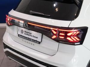 Volkswagen T-Cross 1.0TSI 85kW Highline - Image 11