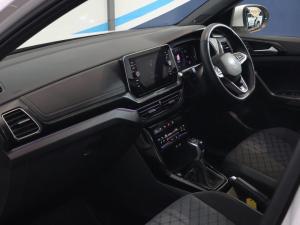 Volkswagen T-Cross 1.0TSI 85kW Highline - Image 14
