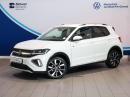 Thumbnail Volkswagen T-Cross 1.0TSI 85kW Highline