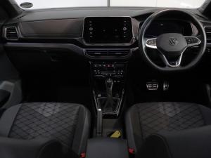 Volkswagen T-Cross 1.0TSI 85kW Highline - Image 21