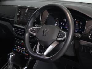 Volkswagen T-Cross 1.0TSI 85kW Highline - Image 25