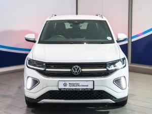 Volkswagen T-Cross 1.0TSI 85kW Highline - Image 2