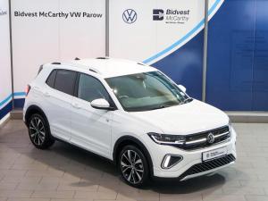 Volkswagen T-Cross 1.0TSI 85kW Highline - Image 3