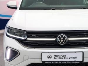 Volkswagen T-Cross 1.0TSI 85kW Highline - Image 4