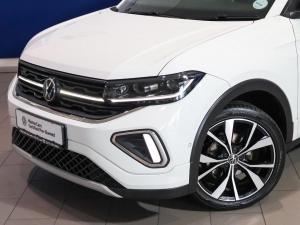 Volkswagen T-Cross 1.0TSI 85kW Highline - Image 5