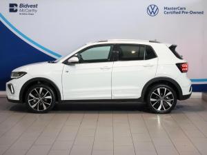 Volkswagen T-Cross 1.0TSI 85kW Highline - Image 7