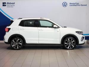 Volkswagen T-Cross 1.0TSI 85kW Highline - Image 8