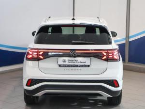 Volkswagen T-Cross 1.0TSI 85kW Highline - Image 9