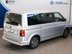 Volkswagen Caravelle 2.0BiTDI Highline 4Motion - Image 9