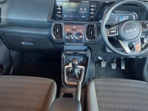 Kia Sonet 1.5 LX manual - Image 11