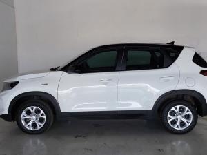Kia Sonet 1.5 LX manual - Image 2